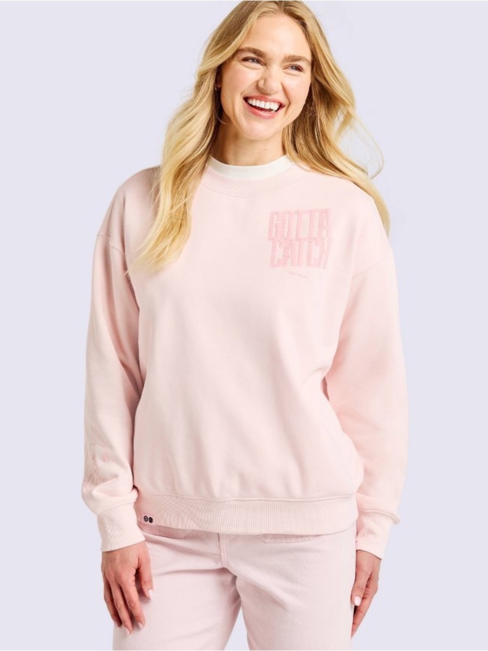 Pokemon x Target Crewneck Sweatshirt